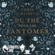 Couverture Du thé pour les fantômes (Chris Vuklisevic)