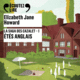 Couverture Étés anglais (La saga des Cazalet I) ()