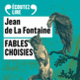 Couverture Fables choisies (Jean de La Fontaine)