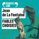Couverture Fables choisies ()
