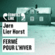 Couverture Fermé pour l'hiver (Jørn Lier Horst)