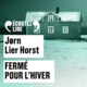 Couverture Fermé pour l'hiver ()