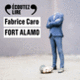 Couverture Fort Alamo (Fabrice Caro)