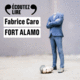 Couverture Fort Alamo ()