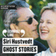 Couverture Ghost Stories (Siri Hustvedt)
