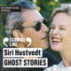 Couverture Ghost Stories ()