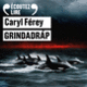 Couverture Grindadráp (Caryl Férey)