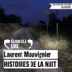 Couverture Histoires de la nuit ()