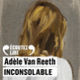Couverture Inconsolable (Adèle Van Reeth)