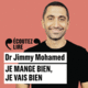 Couverture Je mange bien, je vais bien ()