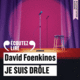 Couverture Je suis drôle ()