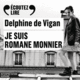 Couverture Je suis Romane Monnier ()