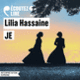 Couverture JE (Lilia Hassaine)