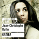 Couverture Katiba (Jean-Christophe Rufin)