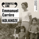 Couverture Kolkhoze ()