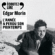 Couverture L'année a perdu son printemps (Edgar Morin)
