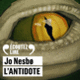 Couverture L'antidote (Jo Nesbø)