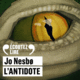 Couverture L'antidote ()