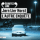 Couverture L'autre enquête (Jørn Lier Horst)
