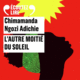 Couverture L'autre moitié du soleil ()