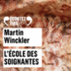 Couverture L'École des soignantes (Martin Winckler)