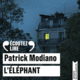 Couverture L'éléphant ()