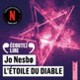Couverture L'étoile du diable (Jo Nesbø)