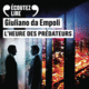 Couverture L'heure des prédateurs ()