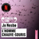 Couverture L'homme chauve-souris (Jo Nesbø)