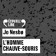 Couverture L'homme chauve-souris ()