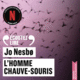 Couverture L'homme chauve-souris ()