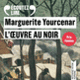 Couverture L'Œuvre au Noir (Marguerite Yourcenar)