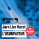 Couverture L'usurpateur (Jørn Lier Horst)