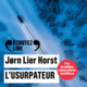 Couverture L'usurpateur ()