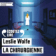 Couverture La chirurgienne ()