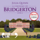 Couverture La chronique des Bridgerton ()