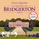 Couverture La chronique des Bridgerton ()