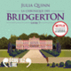 Couverture La chronique des Bridgerton (Julia Quinn)
