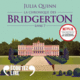 Couverture La chronique des Bridgerton ()