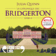 Couverture La chronique des Bridgerton (Julia Quinn)