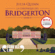 Couverture La chronique des Bridgerton (Julia Quinn)