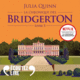 Couverture La chronique des Bridgerton ()