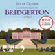 Couverture La chronique des Bridgerton (Julia Quinn)