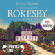 Couverture La chronique des Rokesby (Julia Quinn)