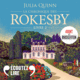 Couverture La chronique des Rokesby ()