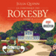 Couverture La chronique des Rokesby (Julia Quinn)