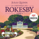 Couverture La chronique des Rokesby (Julia Quinn)
