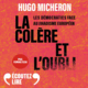 Couverture La colère et l'oubli ()