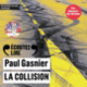 Couverture La collision (Paul Gasnier)