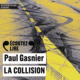 Couverture La collision ()